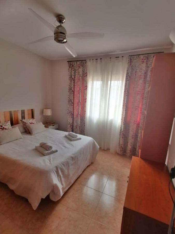 Keka En Playa La Victoria Con Ascensor Grupo Ac Gestion Apartamento Cádis Exterior foto