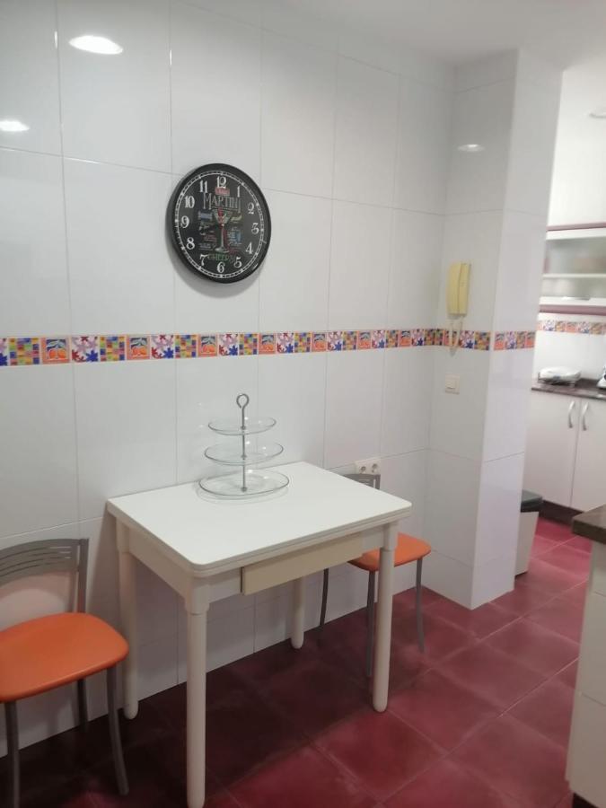 Keka En Playa La Victoria Con Ascensor Grupo Ac Gestion Apartamento Cádis Exterior foto