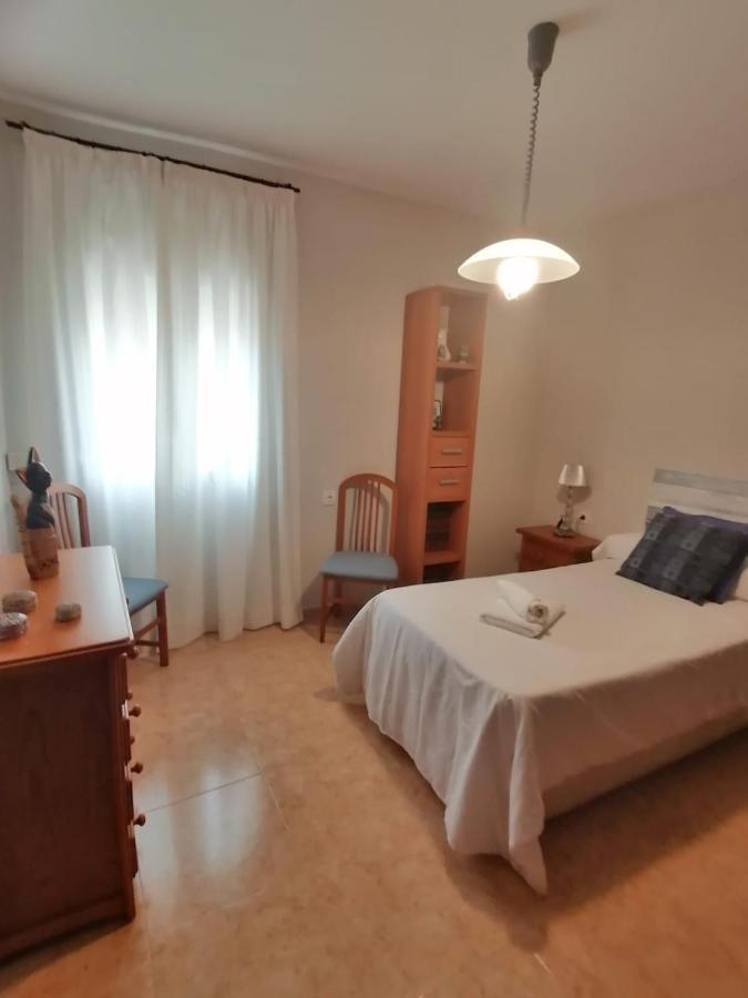 Keka En Playa La Victoria Con Ascensor Grupo Ac Gestion Apartamento Cádis Exterior foto